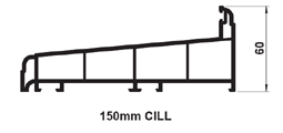 stub cill